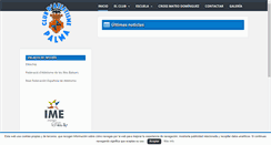 Desktop Screenshot of capalma.com